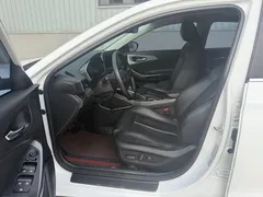2021 Hyundai Festa 280TGDi DLX Luxury — фото 4