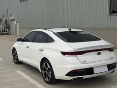 2021 Hyundai Festa 280TGDi DLX Luxury — фото 7