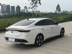 2021 Hyundai Festa 280TGDi DLX Luxury — фото 9