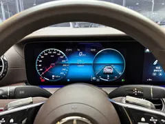 2022 Mercedes-Benz E-Class E 260 L, чёрный — фото 11