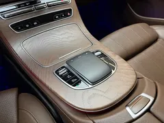 2022 Mercedes-Benz E-Class E 260 L, чёрный — фото 17