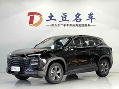 2024 Jetour Dashing 1.5T DCT Star PRO, чёрный — фото 1