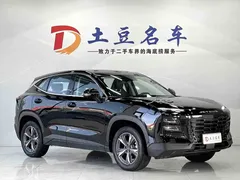 2024 Jetour Dashing 1.5T DCT Star PRO, чёрный — фото 3