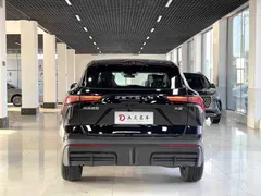 2024 Jetour Dashing 1.5T DCT Star PRO, чёрный — фото 5
