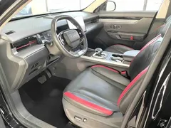 2024 Jetour Dashing 1.5T DCT Star PRO, чёрный — фото 6