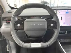 2024 Jetour Dashing 1.5T DCT Star PRO, чёрный — фото 7