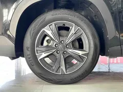 2024 Jetour Dashing 1.5T DCT Star PRO, чёрный — фото 11