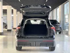 2024 Jetour Dashing 1.5T DCT Star PRO, чёрный — фото 14