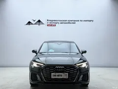 2023 Audi A3 modified A3L Limousine 35 TFSI fashionable and sporty — фото 2