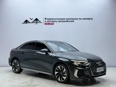 2023 Audi A3 modified A3L Limousine 35 TFSI fashionable and sporty — фото 3