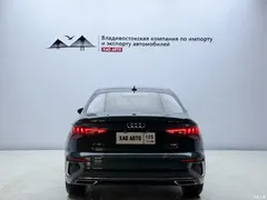2023 Audi A3 modified A3L Limousine 35 TFSI fashionable and sporty — фото 5