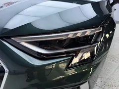 2023 Audi A3 modified A3L Limousine 35 TFSI fashionable and sporty — фото 7