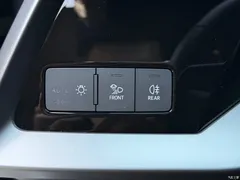 2023 Audi A3 modified A3L Limousine 35 TFSI fashionable and sporty — фото 10