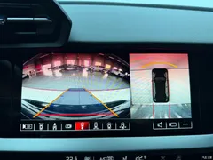 2023 Audi A3 modified A3L Limousine 35 TFSI fashionable and sporty — фото 12