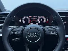2023 Audi A3 modified A3L Limousine 35 TFSI fashionable and sporty — фото 15