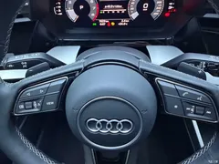 2023 Audi A3 modified A3L Limousine 35 TFSI fashionable and sporty — фото 16