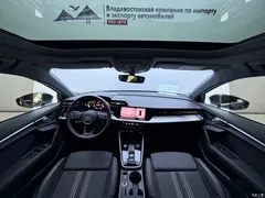 2023 Audi A3 modified A3L Limousine 35 TFSI fashionable and sporty — фото 21