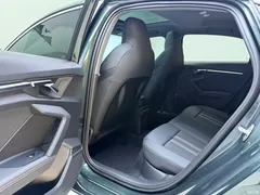 2023 Audi A3 modified A3L Limousine 35 TFSI fashionable and sporty — фото 23