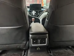 2021 Toyota Camry 2.0G Luxury, чёрный — фото 15