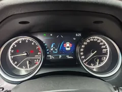 2021 Toyota Camry 2.0G Luxury, чёрный — фото 17