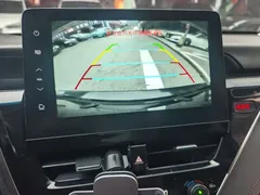 2021 Toyota Camry 2.0G Luxury, чёрный — фото 18