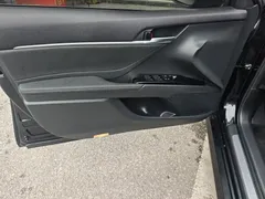 2021 Toyota Camry 2.0G Luxury, чёрный — фото 19
