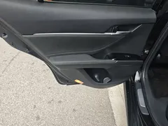2021 Toyota Camry 2.0G Luxury, чёрный — фото 20