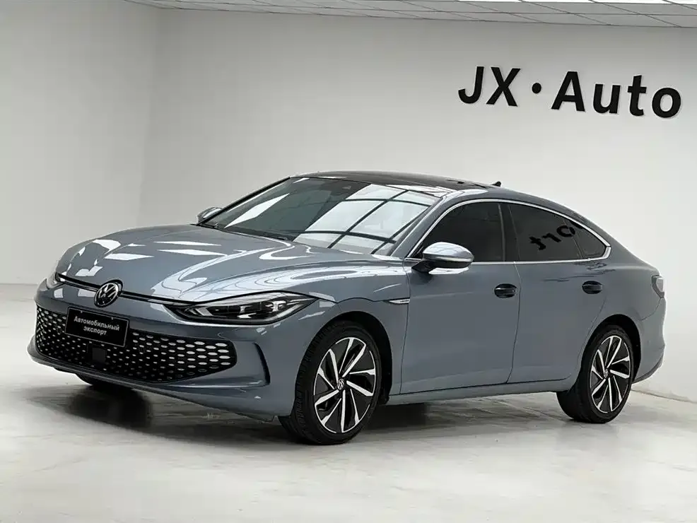 2022 Volkswagen Lamando L 280TSI DSG Flagship