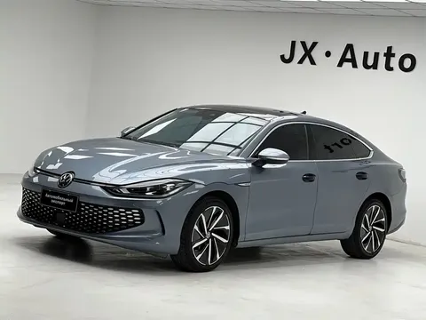 2022 Volkswagen Lamando L 280TSI DSG Flagship