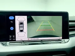 2022 Volkswagen Lamando L 280TSI DSG Flagship, синий — фото 16
