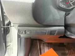 2022 Toyota Levin 185T CVT Luxury, белый — фото 10