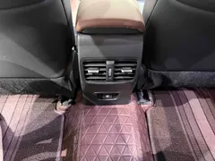 2022 Toyota Levin 185T CVT Luxury, белый — фото 14