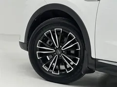 2023 Jetour X70 PLUS Jietu X70 PLUS 1.5T MT Brave PRO 5-seater, белый — фото 10