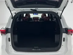 2023 Jetour X70 PLUS Jietu X70 PLUS 1.5T MT Brave PRO 5-seater, белый — фото 14