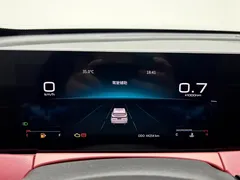 2023 Jetour X70 PLUS Jietu X70 PLUS 1.5T MT Brave PRO 5-seater, белый — фото 15