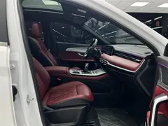 2023 Jetour X70 PLUS Jietu X70 PLUS 1.5T MT Brave PRO 5-seater, белый — фото 20