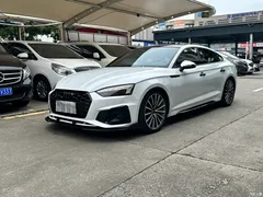2021 Audi A5 imported Sportback 40 TFSI quattro luxury and dynamic model — фото 1