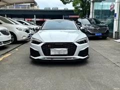 2021 Audi A5 imported Sportback 40 TFSI quattro luxury and dynamic model — фото 2