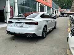 2021 Audi A5 imported Sportback 40 TFSI quattro luxury and dynamic model — фото 4