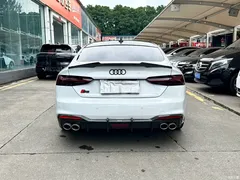 2021 Audi A5 imported Sportback 40 TFSI quattro luxury and dynamic model — фото 5