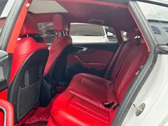 2021 Audi A5 imported Sportback 40 TFSI quattro luxury and dynamic model — фото 8