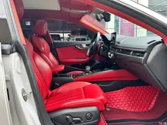 2021 Audi A5 imported Sportback 40 TFSI quattro luxury and dynamic model — фото 9