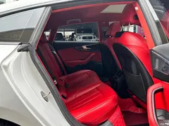 2021 Audi A5 imported Sportback 40 TFSI quattro luxury and dynamic model — фото 10