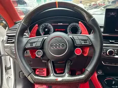 2021 Audi A5 imported Sportback 40 TFSI quattro luxury and dynamic model — фото 12