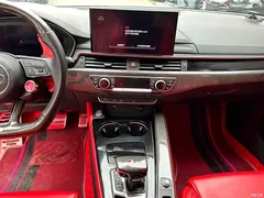 2021 Audi A5 imported Sportback 40 TFSI quattro luxury and dynamic model — фото 13