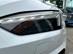 2021 Audi A5 imported Sportback 40 TFSI quattro luxury and dynamic model — фото 15