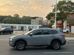 2021 Nissan X-Trail VC-Turbo 300 CVT 2WD Luxury — фото 3