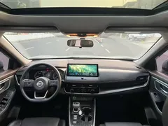 2021 Nissan X-Trail VC-Turbo 300 CVT 2WD Luxury — фото 6