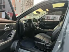 2021 Nissan X-Trail VC-Turbo 300 CVT 2WD Luxury — фото 7