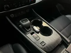 2021 Nissan X-Trail VC-Turbo 300 CVT 2WD Luxury — фото 9